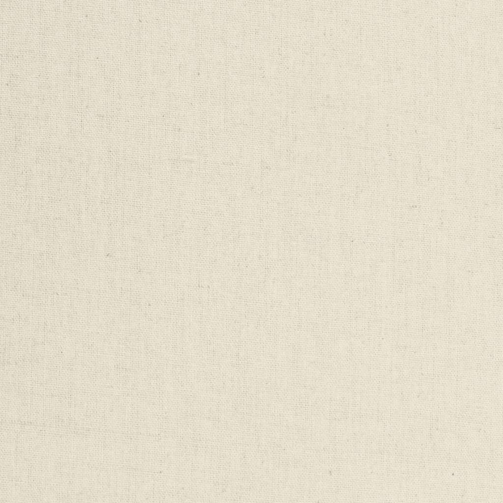 Dvosjed Kauč 160x81x84 cm Laneno platno