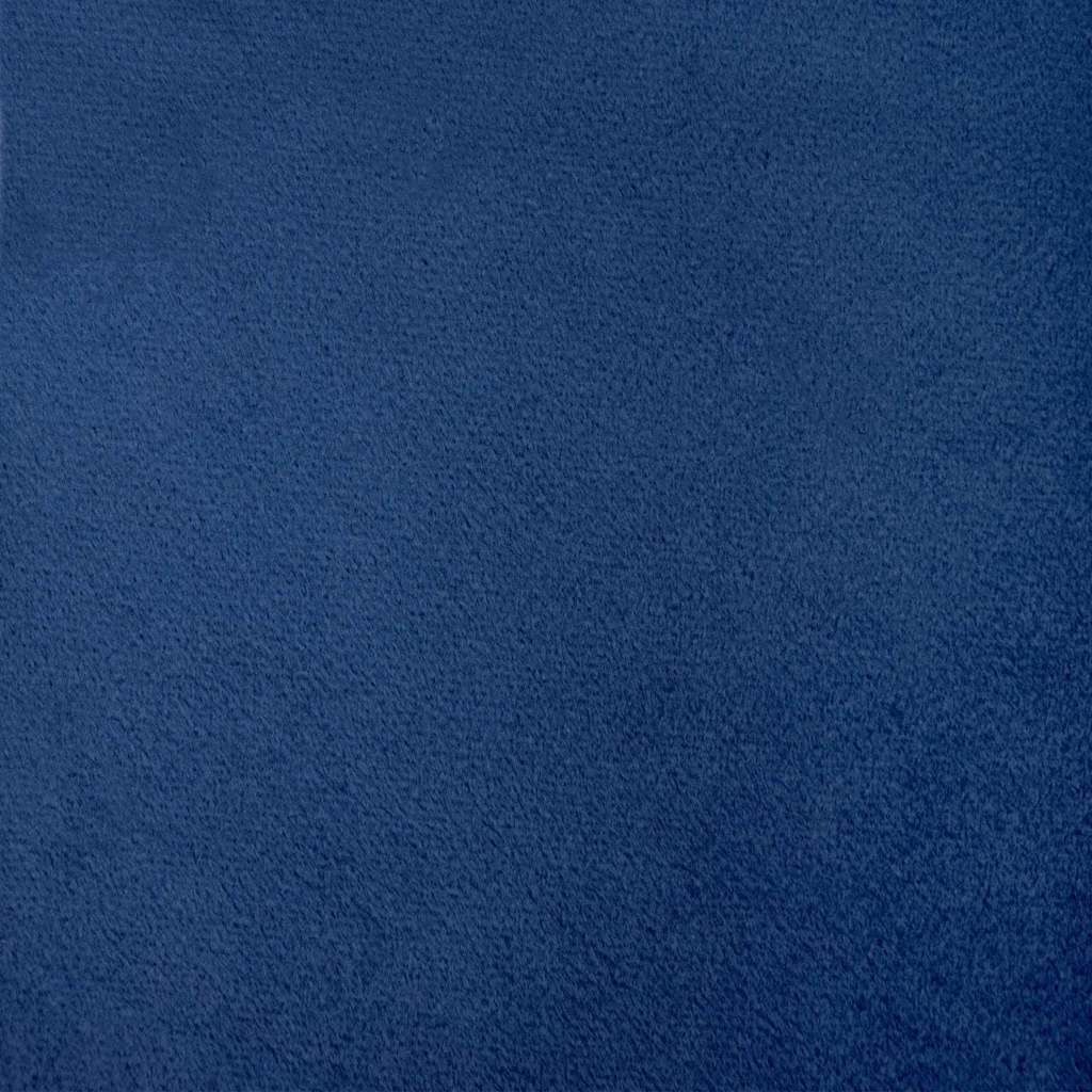 Zavjese za zamračivanje 2 pcs Tamno plava 140 x 175 cm Baršun