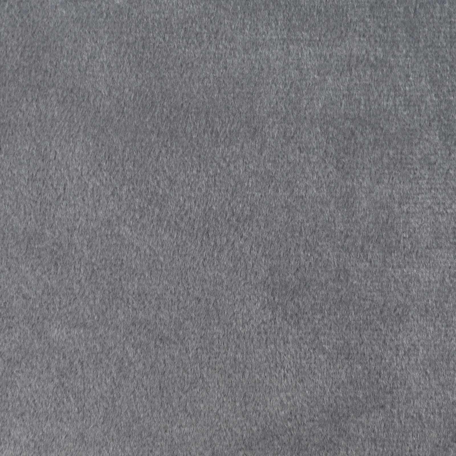 Zavjese za zamračivanje 2 kom. Svjetlosiva 140 x 175 cm Baršun