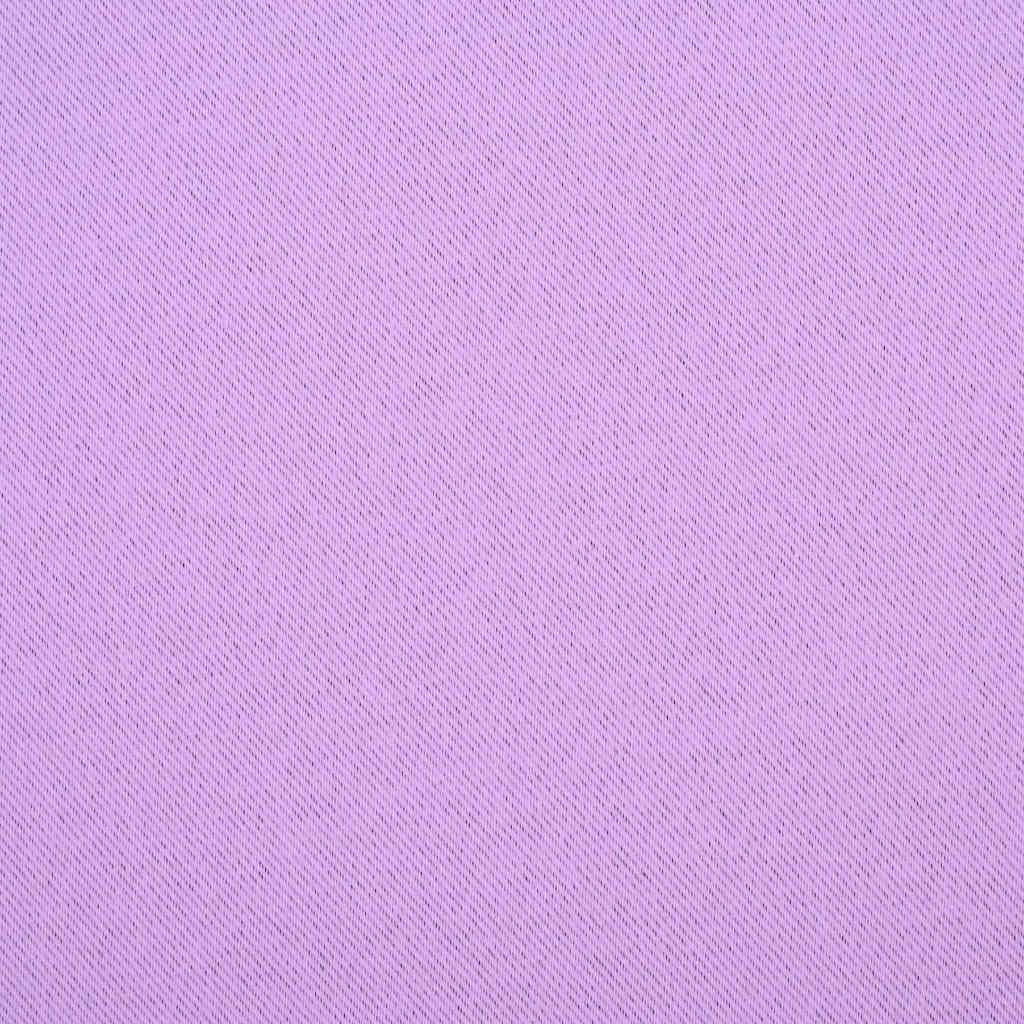 Zavjese za blackout s prstenovima 2 pcs Ljubičasta 140 x 140 cm
