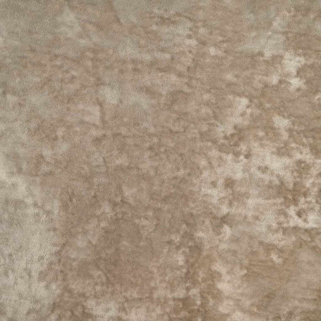 Baršunaste zavjese 2 pcs Šampanjca 260 x 140 cm Baršun