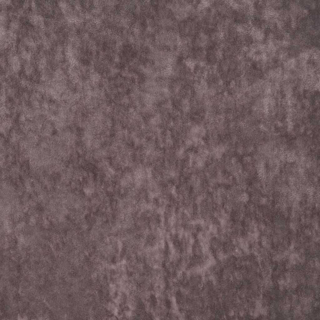 Baršunaste zavjese sa zavjesama 2 pcs Smeđa 140 x 140 cm Baršun