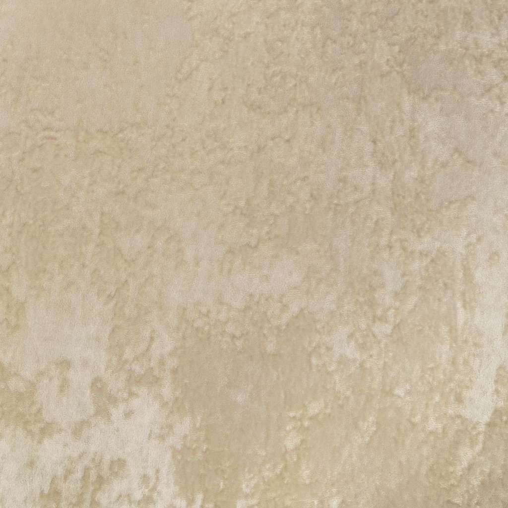 Baršunaste zavjese sa zavjesama 2 pcs Krema 245 x 140 cm Baršun