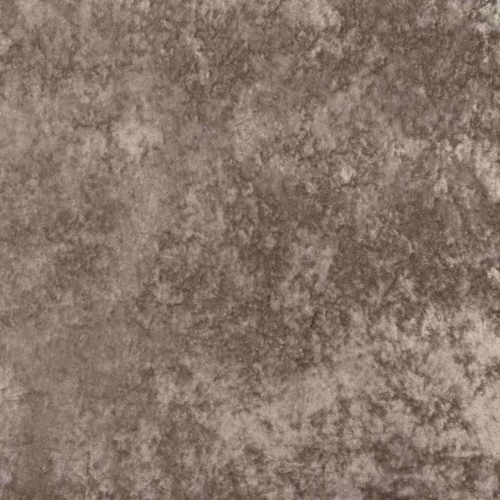 Baršunaste zavjese 2 pcs Boja cappuccina 140 x 140 cm Baršun
