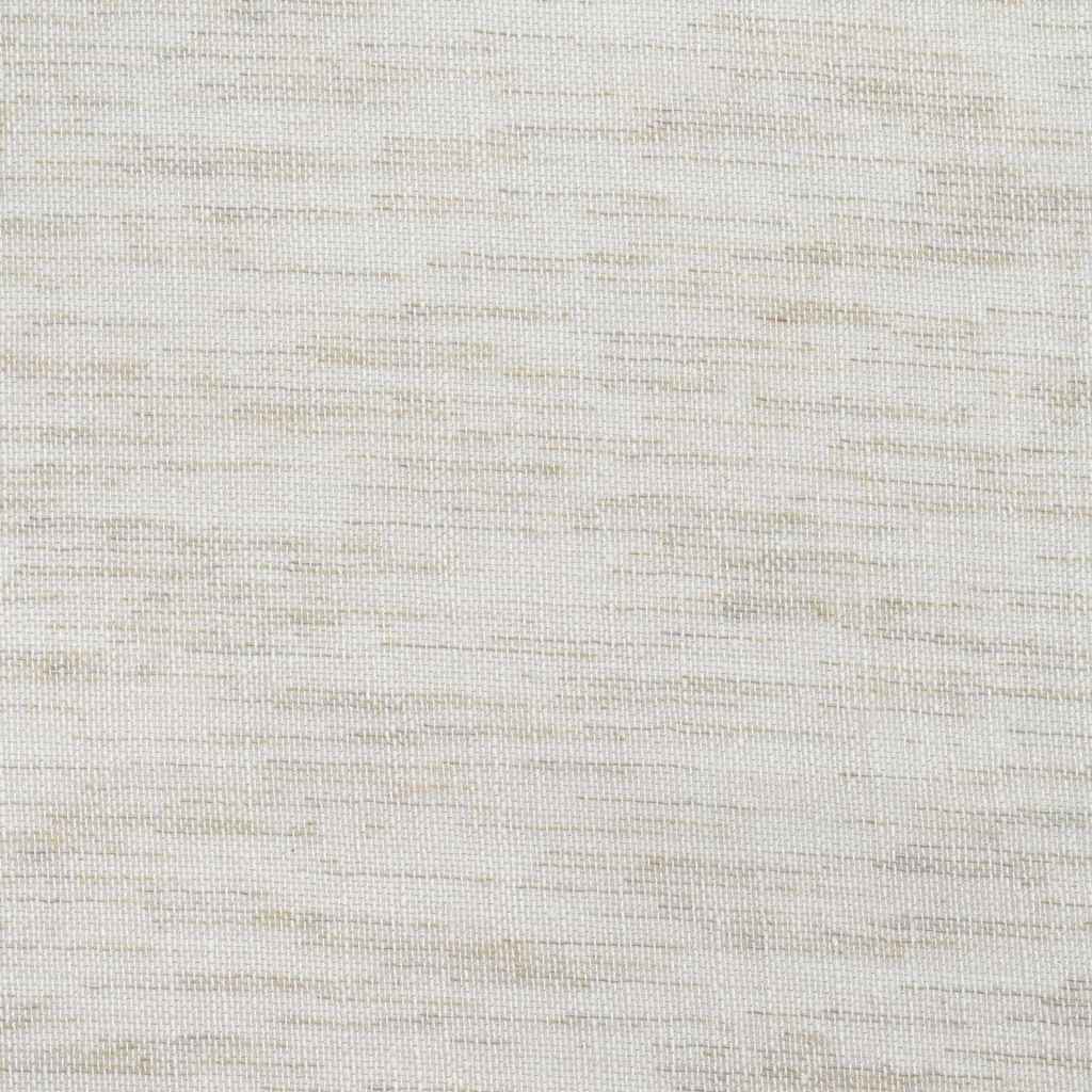 Voile zavjesa sa zavjesama 2 pcs Krema 225 x 140 cm Poliester