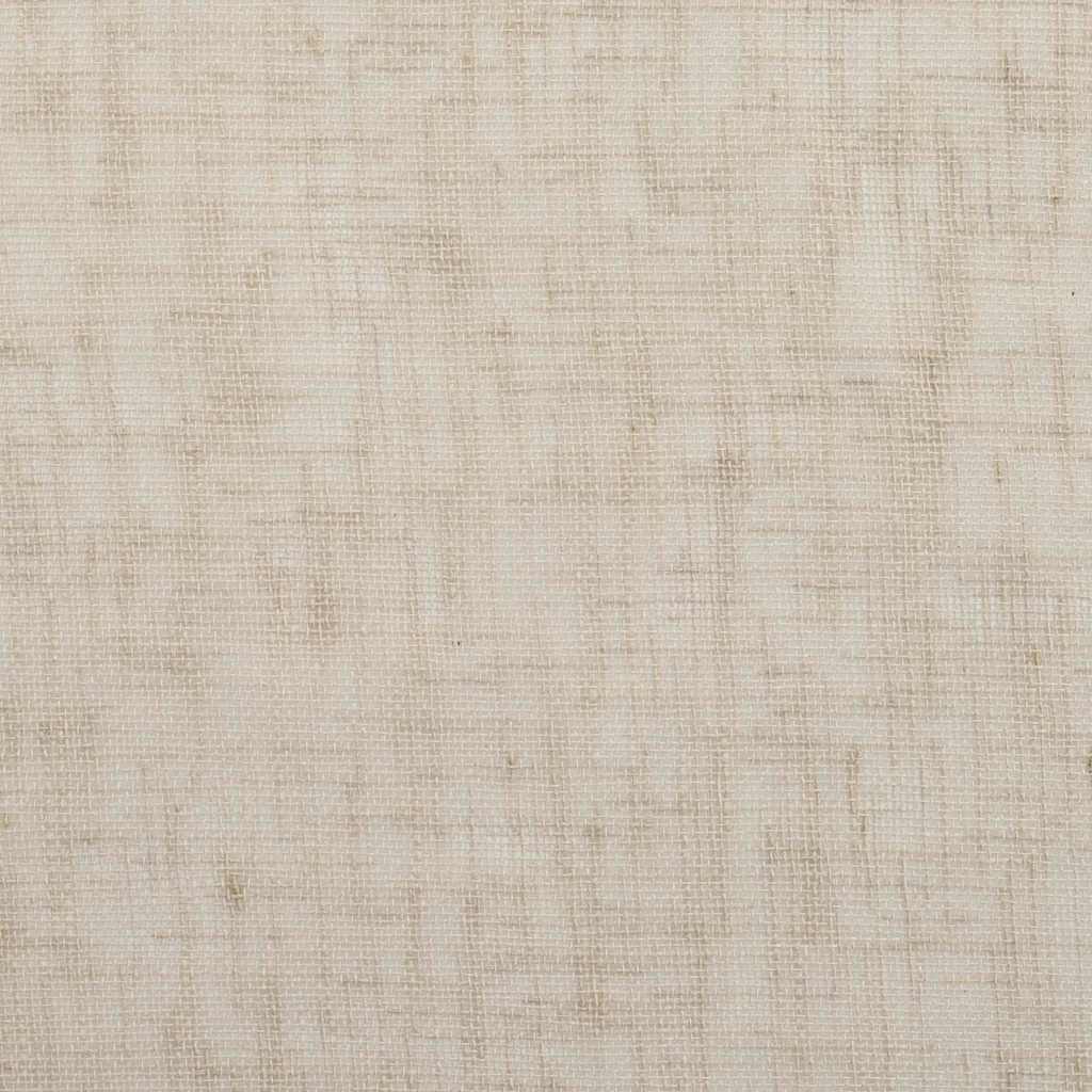 Voile zavjesa sa zavjesama 2 pcs Pijesak 260 x 140 cm Poliester