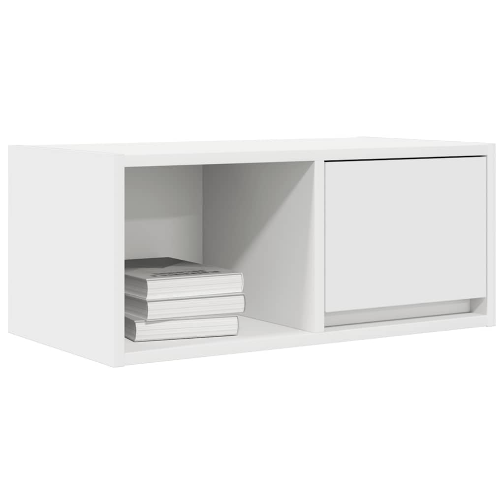 TV ormarići 2 kom bijeli 60x31x25,5 cm konstruirano drvo