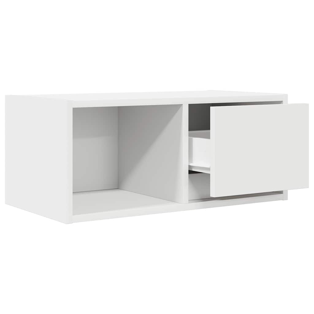 TV ormarići 2 kom bijeli 60x31x25,5 cm konstruirano drvo