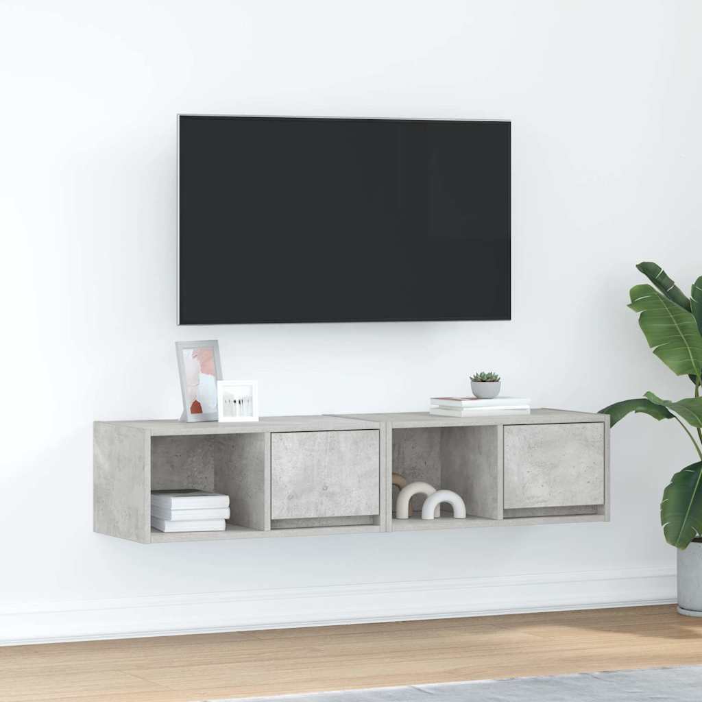 TV ormarić 60x31x25,5 cm konstruirano drvo