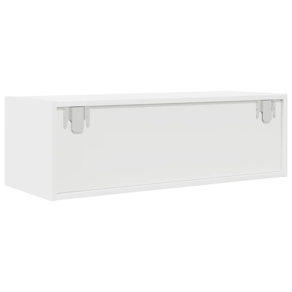 TV ormarići 2 kom bijeli 80x31x25,5 cm konstruirano drvo