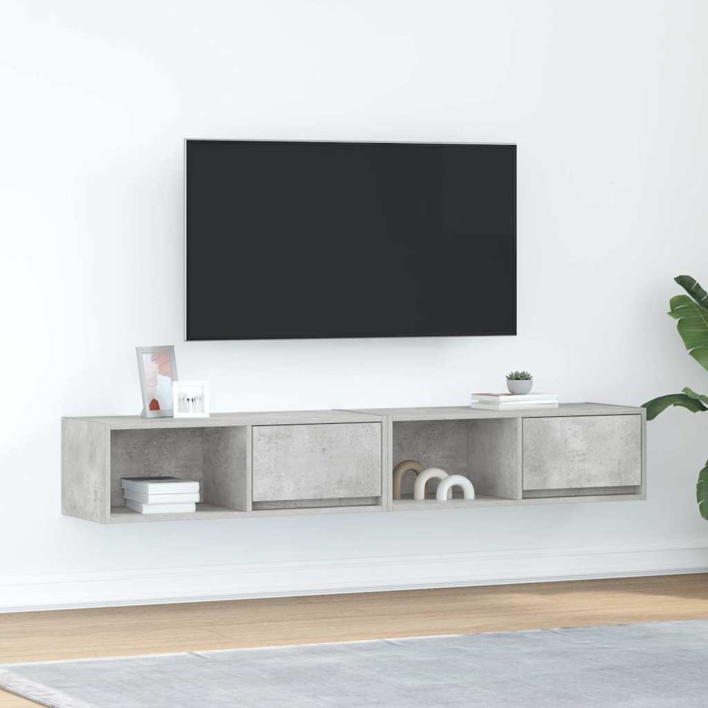 TV ormarić 60x31x25,5 cm konstruirano drvo