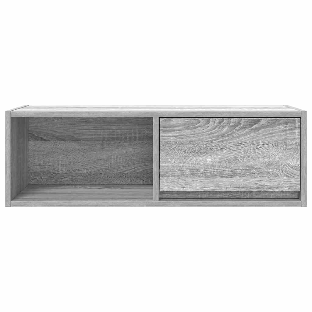 TV ormarići 2 kom hrast sonoma 80x31x25,5 cm konstruirano drvo
