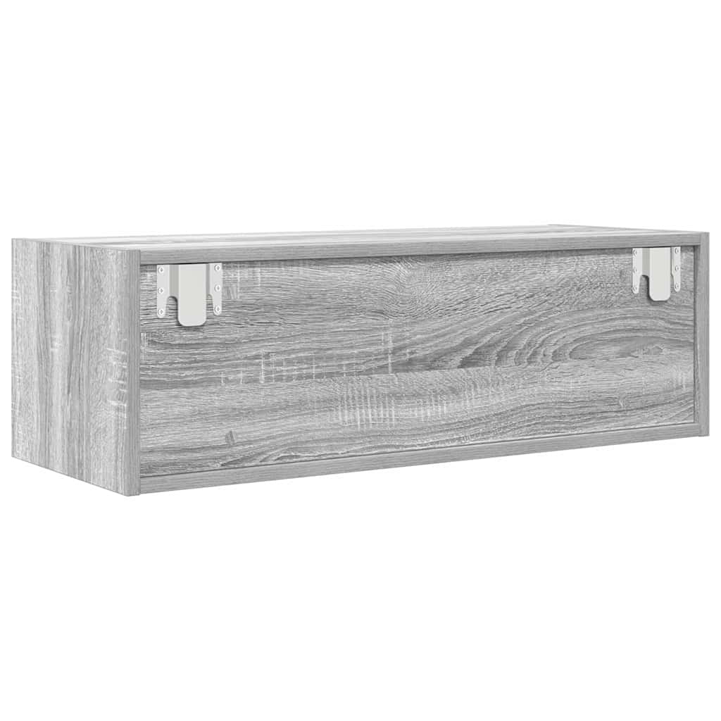 TV ormarići 2 kom hrast sonoma 80x31x25,5 cm konstruirano drvo