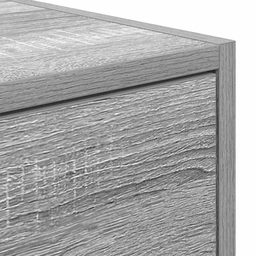 TV ormarići 2 kom hrast sonoma 80x31x25,5 cm konstruirano drvo
