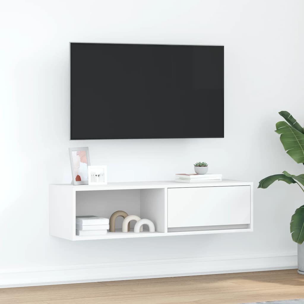 TV ormarić 60x31x25,5 cm konstruirano drvo