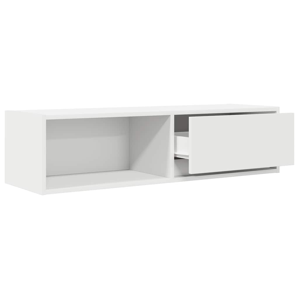 TV ormarići 2 kom bijeli 100x31x25,5 cm konstruirano drvo