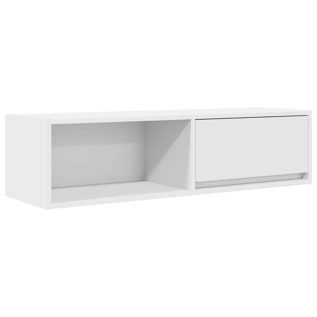 TV ormarići 2 kom bijeli 100x31x25,5 cm konstruirano drvo