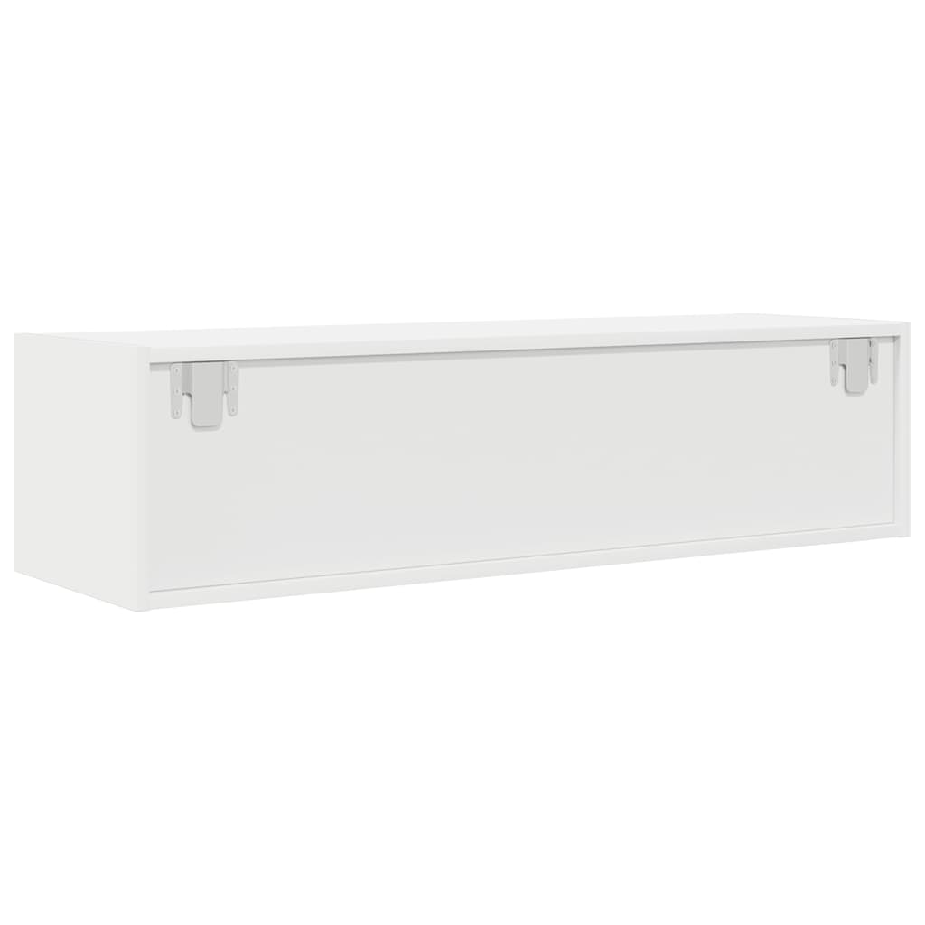 TV ormarići 2 kom bijeli 100x31x25,5 cm konstruirano drvo