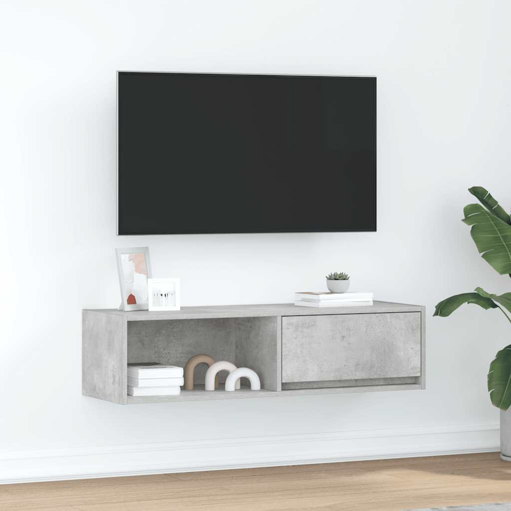 TV ormarić 60x31x25,5 cm konstruirano drvo