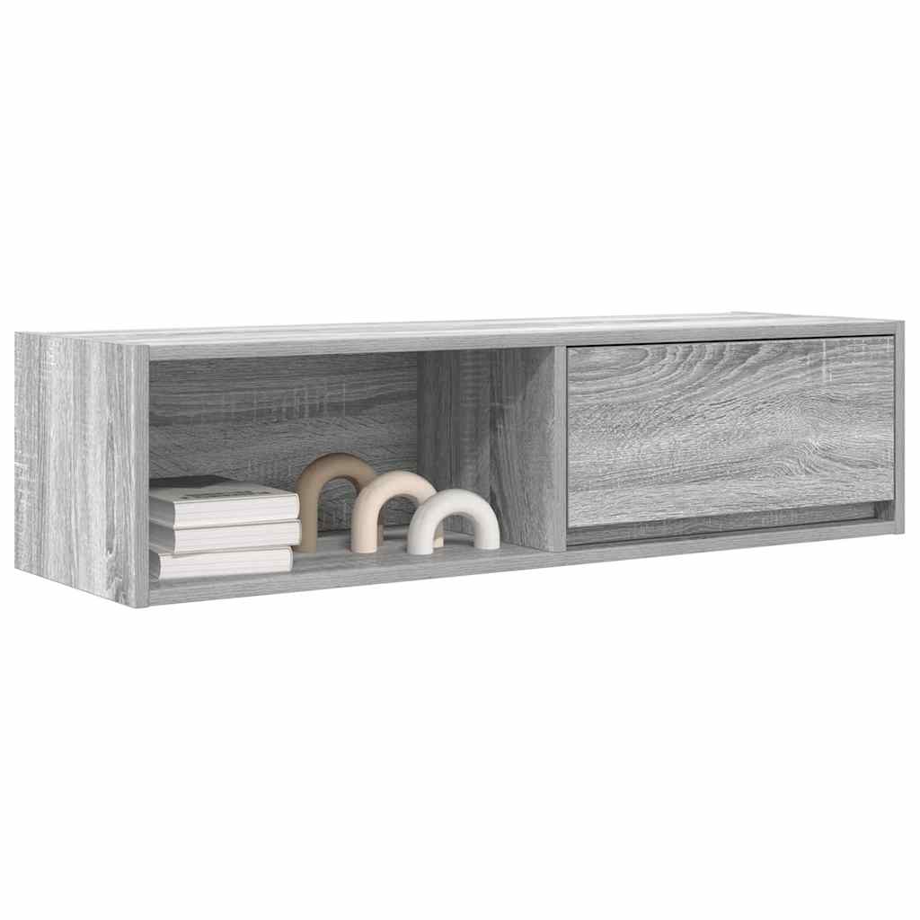 TV ormarići 2 kom hrast sonoma 100x31x25,5 cm konstruirano drvo