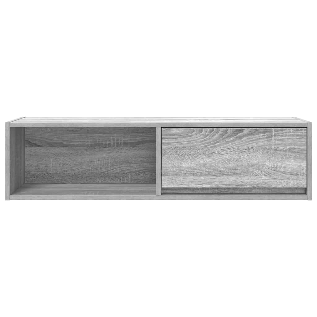 TV ormarići 2 kom hrast sonoma 100x31x25,5 cm konstruirano drvo