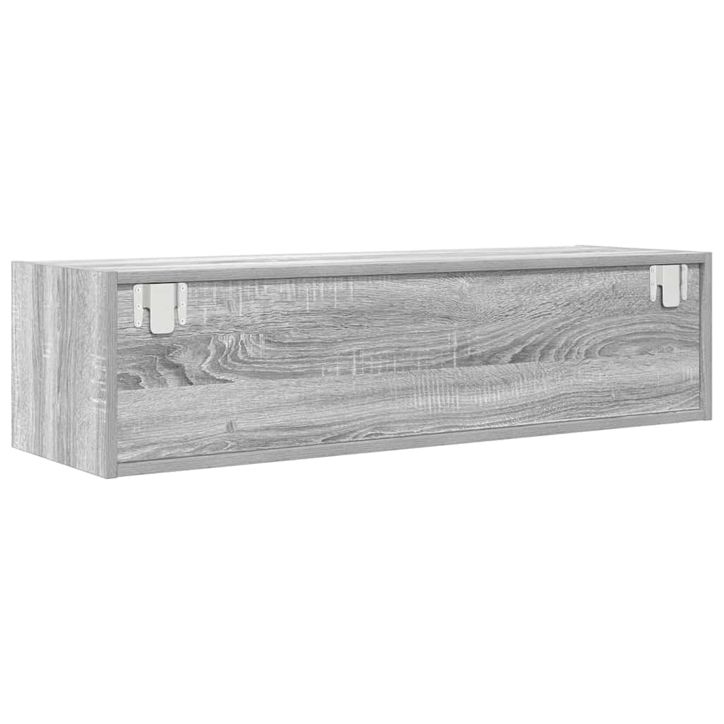 TV ormarići 2 kom hrast sonoma 100x31x25,5 cm konstruirano drvo