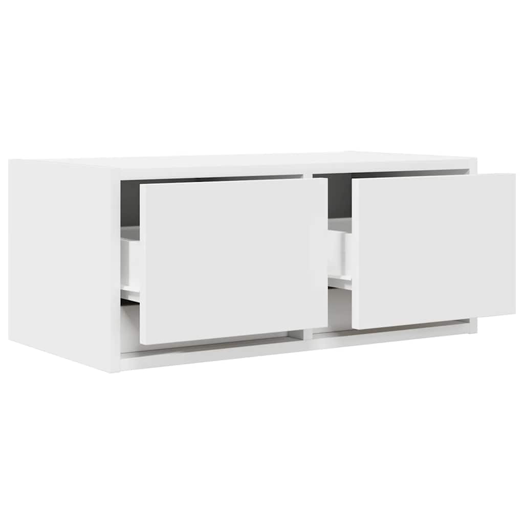 TV ormarići 2 kom bijeli 60x31x25,5 cm konstruirano drvo