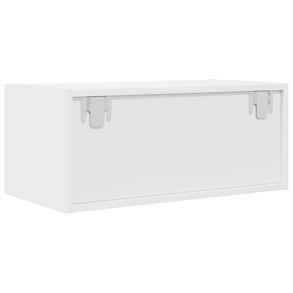 TV ormarići 2 kom bijeli 60x31x25,5 cm konstruirano drvo