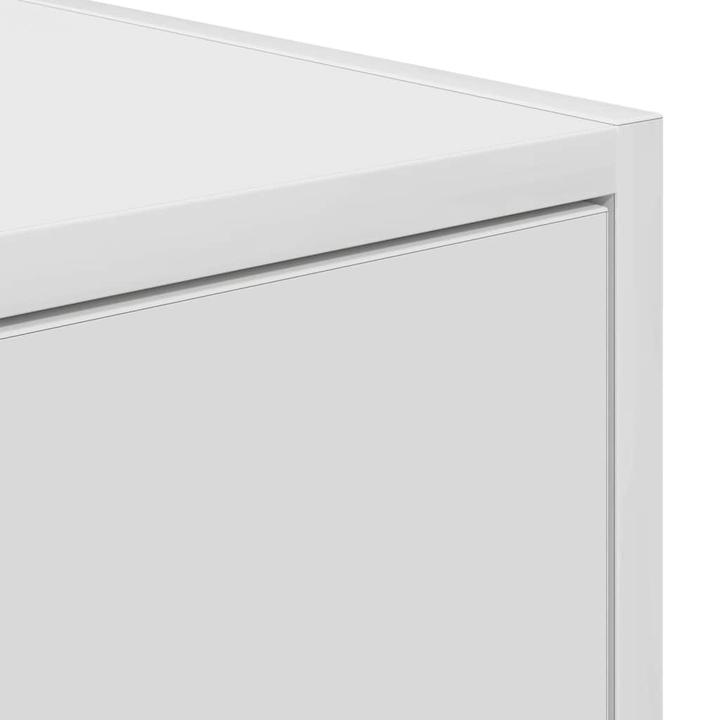 TV ormarići 2 kom bijeli 60x31x25,5 cm konstruirano drvo