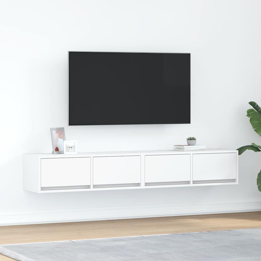 TV ormarići konstruirano drvo