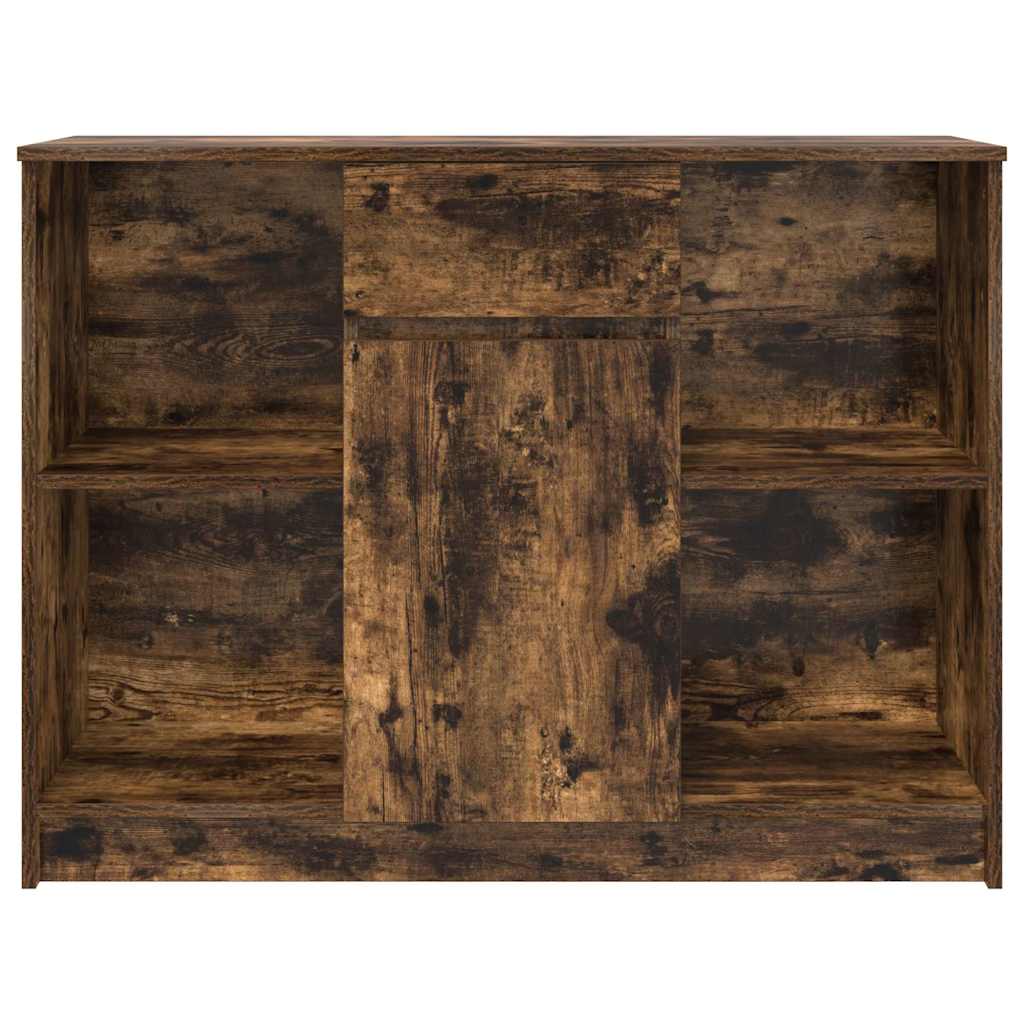Komoda s ladicama 101x35x76 cm konstruirano drvo