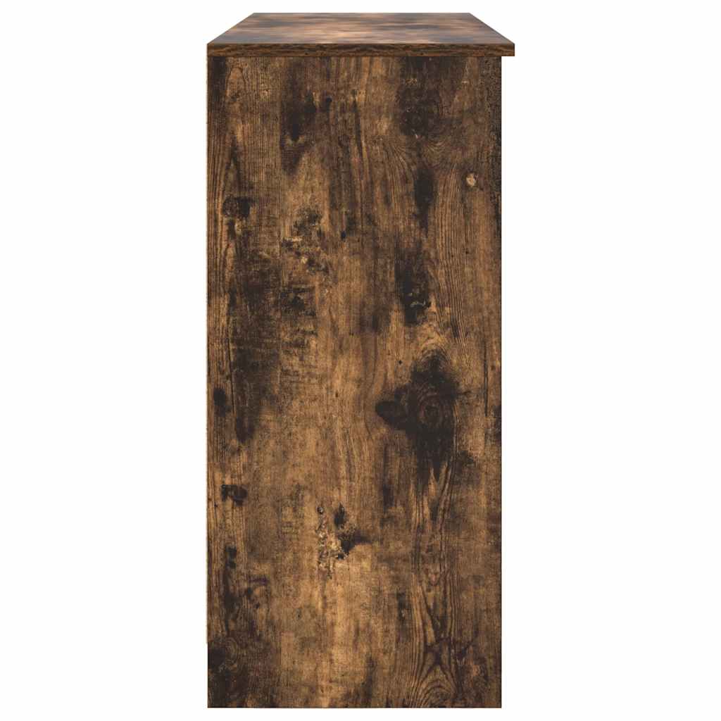 Komoda s ladicama 101x35x76 cm konstruirano drvo