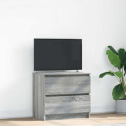 TV ormarić boja hrasta sonome 60x35x54 cm konstruirano drvo
