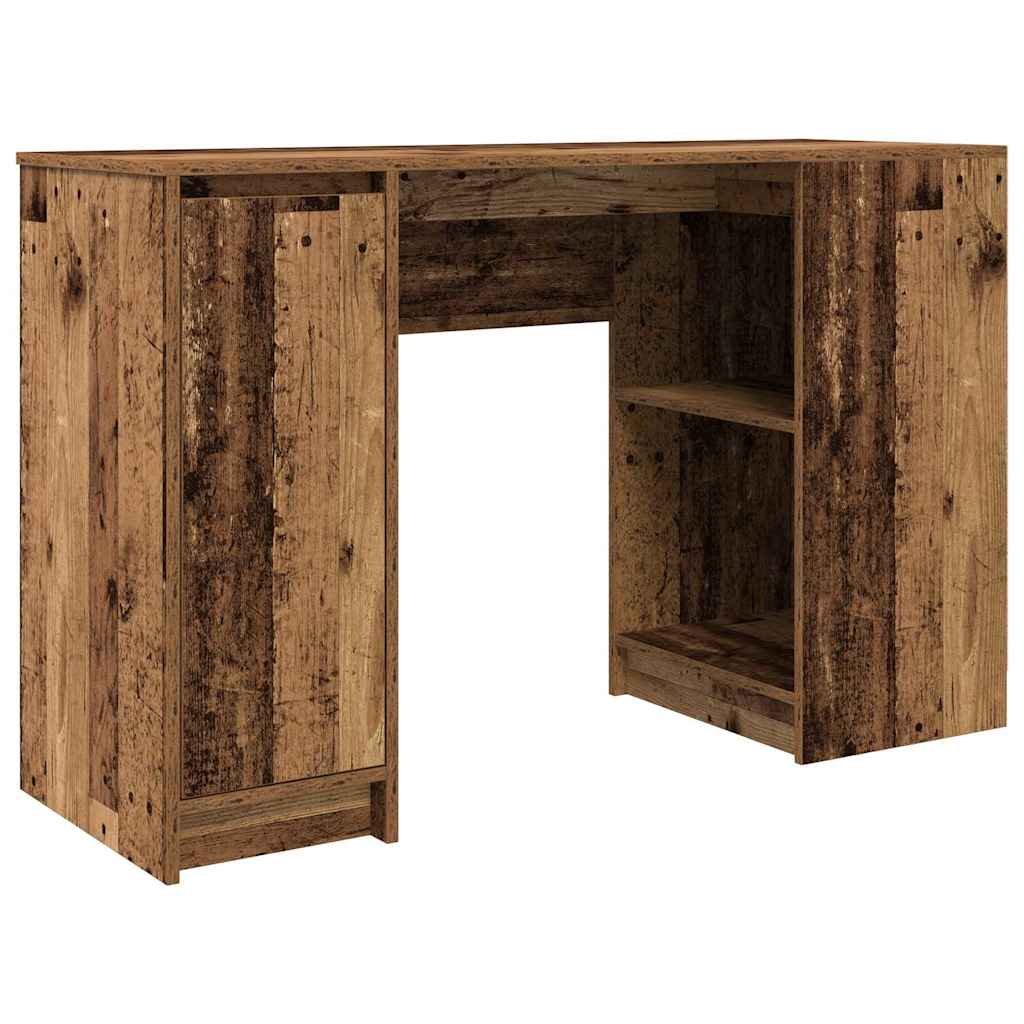 Stol staro drvo 120x42x76 cm konstruirano drvo