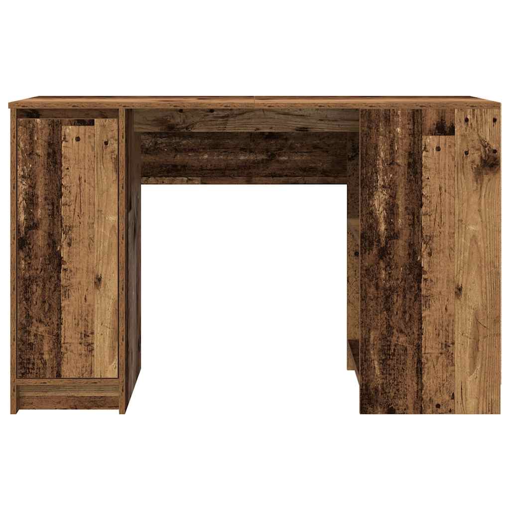 Stol staro drvo 120x42x76 cm konstruirano drvo