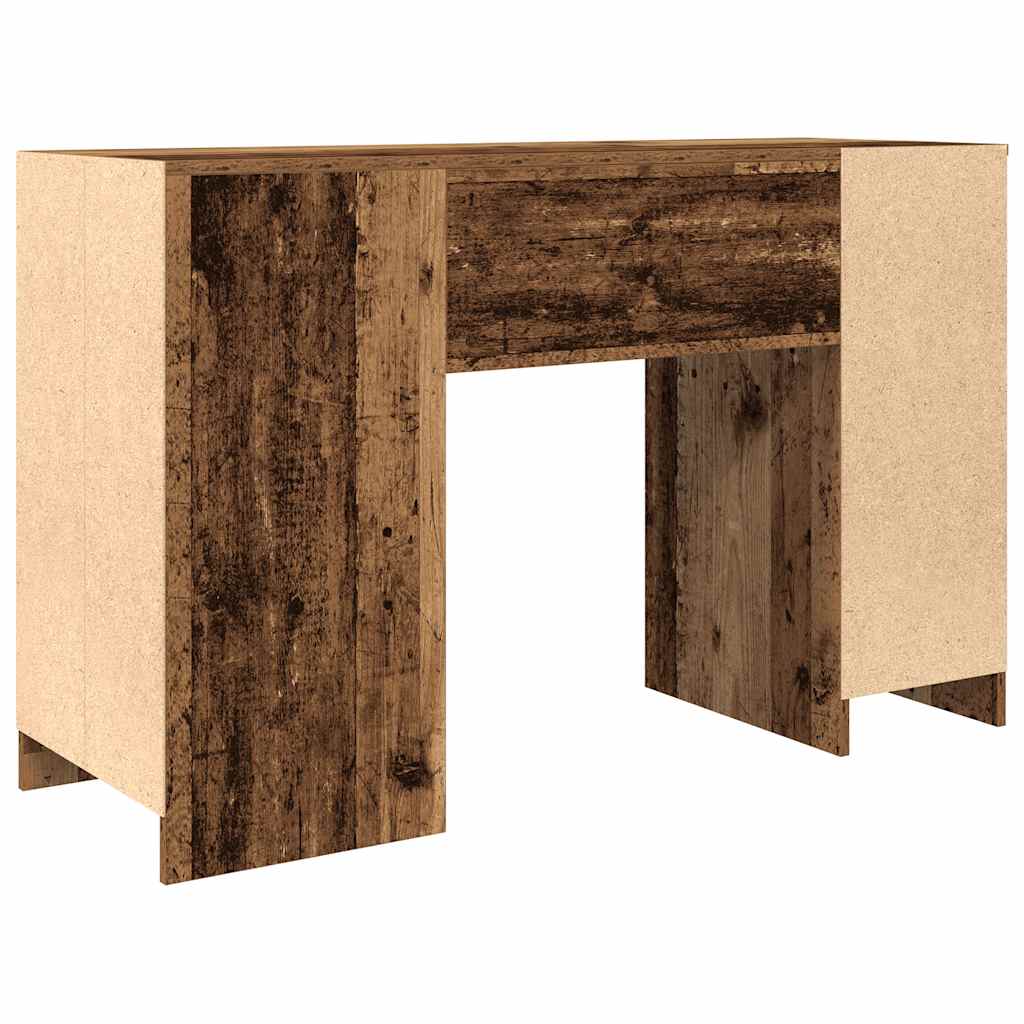 Stol staro drvo 120x42x76 cm konstruirano drvo