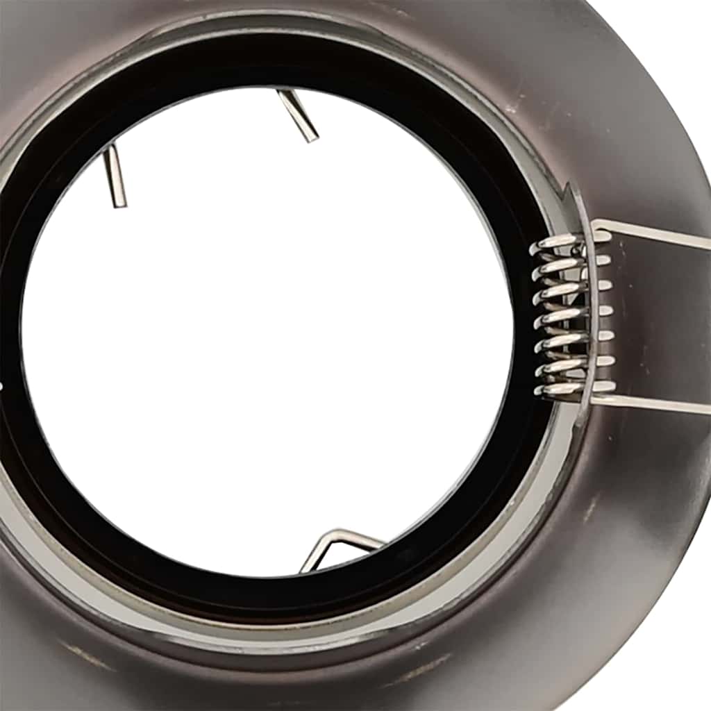 Reflektor 24 pcs Mjed 9 x 9 x 2.5 cm Metal