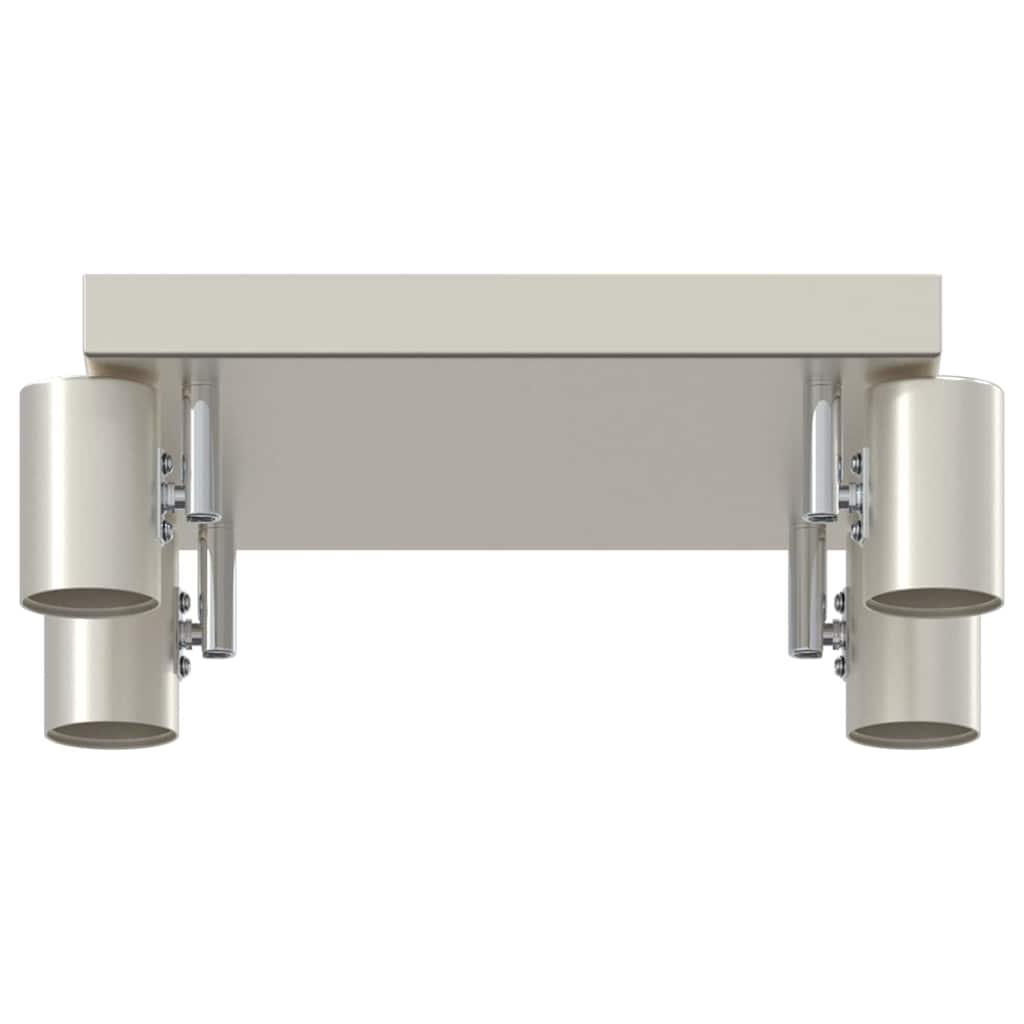 Stropni reflektor Nikla 26,5 x 26 x 11,5 cm Metal