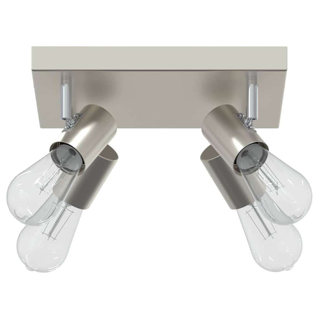 Stropni reflektor Nikla 26,5 x 26 x 11,5 cm Metal
