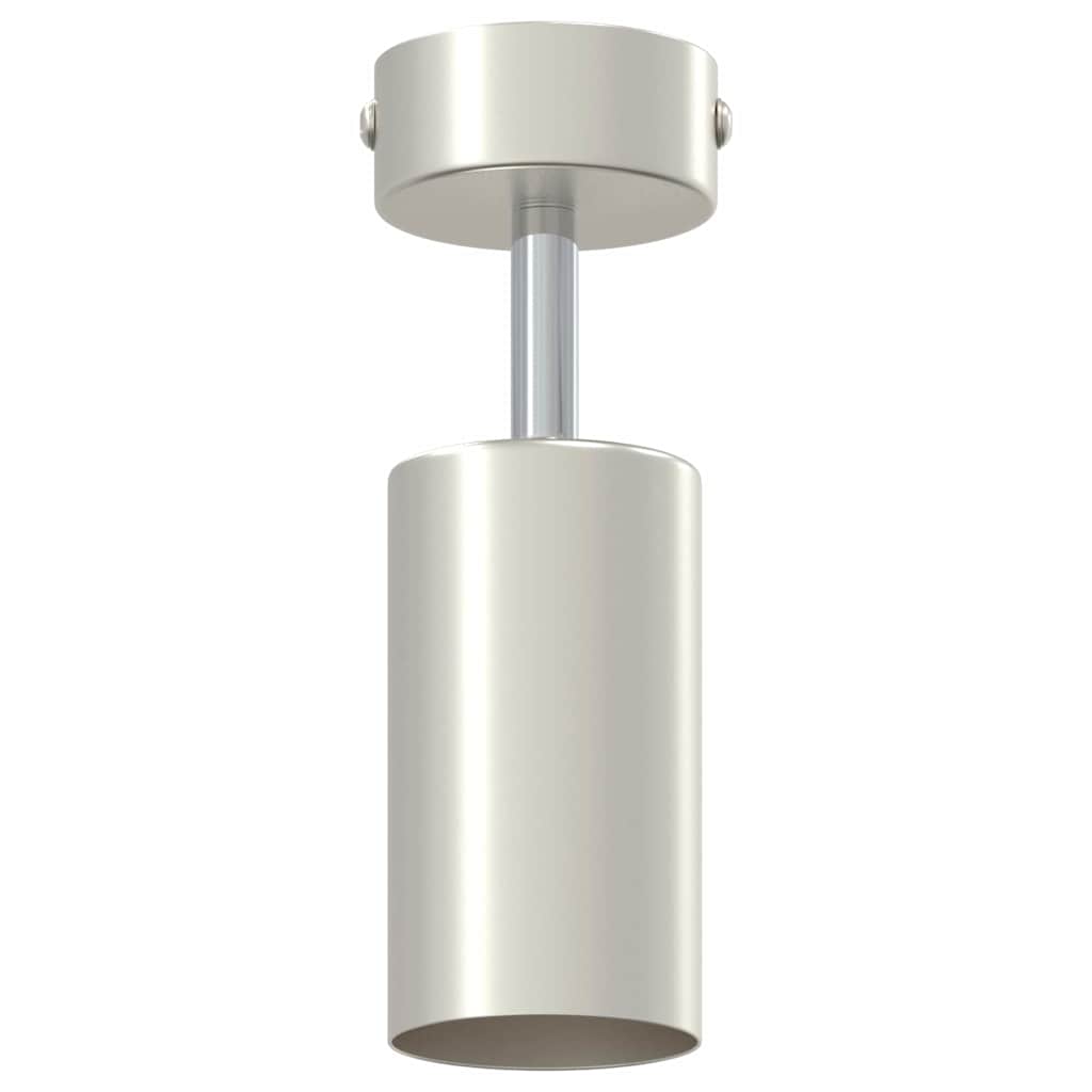 Stropni reflektor s reflektorima Nikla 6 x 6 x 16 cm Metal