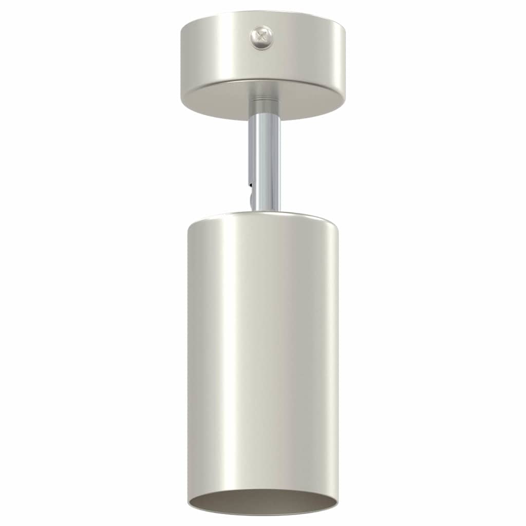 Stropni reflektor s reflektorima Nikla 6 x 6 x 16 cm Metal