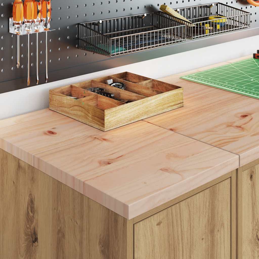 Garažni ormarići 2 kom boja hrasta artisan konstruirano drvo