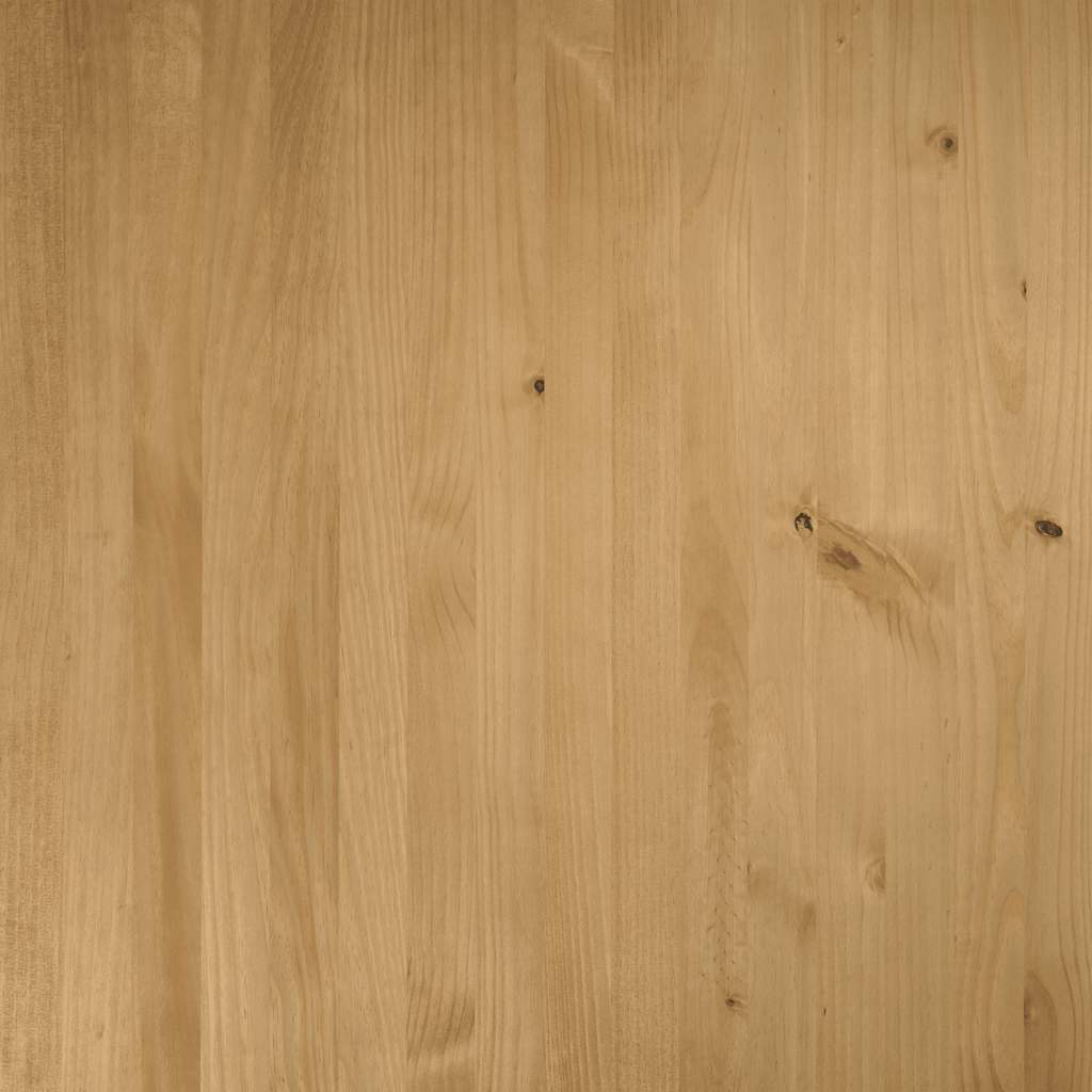 Blagovaonski stol "NOAIN" noge U-oblika 180x90x75 cm