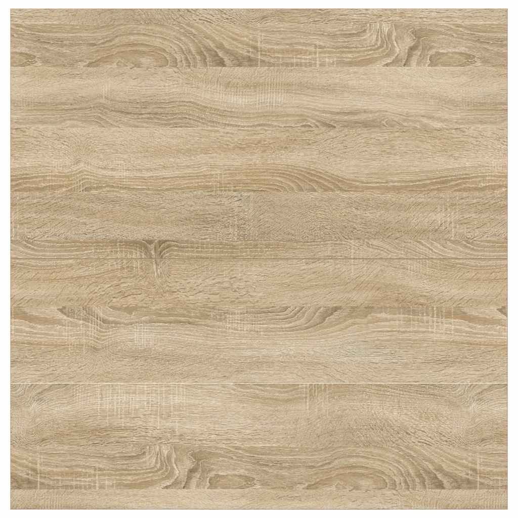 stol za kavu s ladicama sonoma hrast 100x100x40 cm