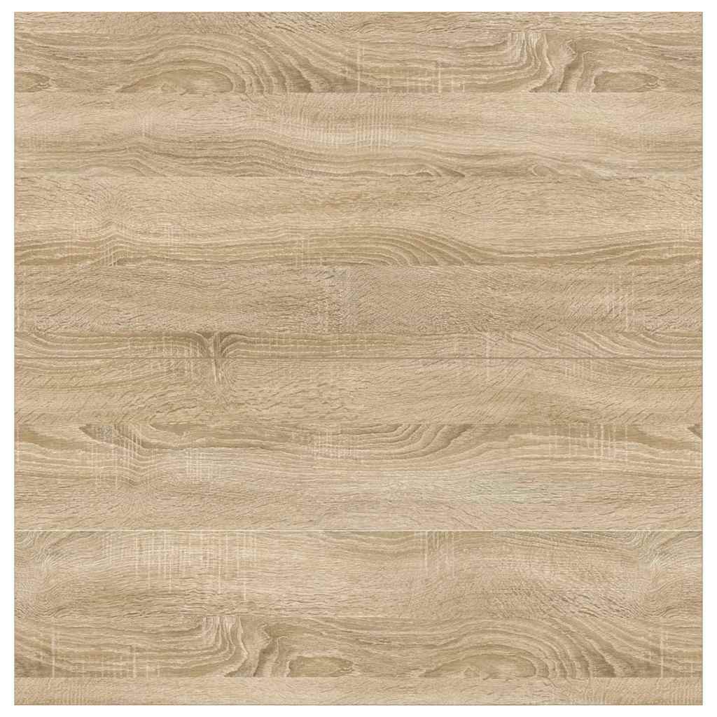 stol za kavu s ladicama sonoma hrast 70,5x70x40 cm