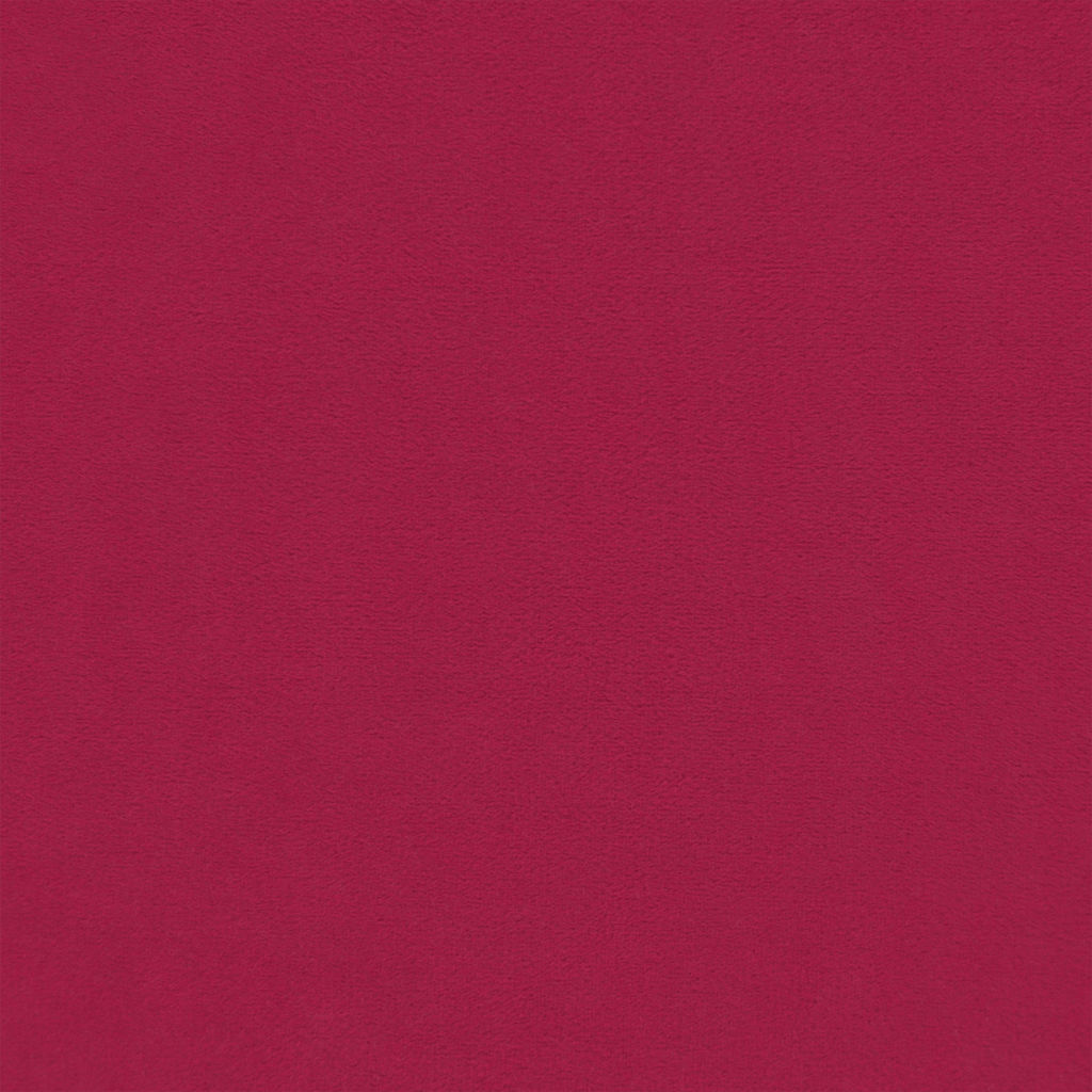 Sofa 2-sjed s ležaljkom u obliku slova L vino crveno 125 cm