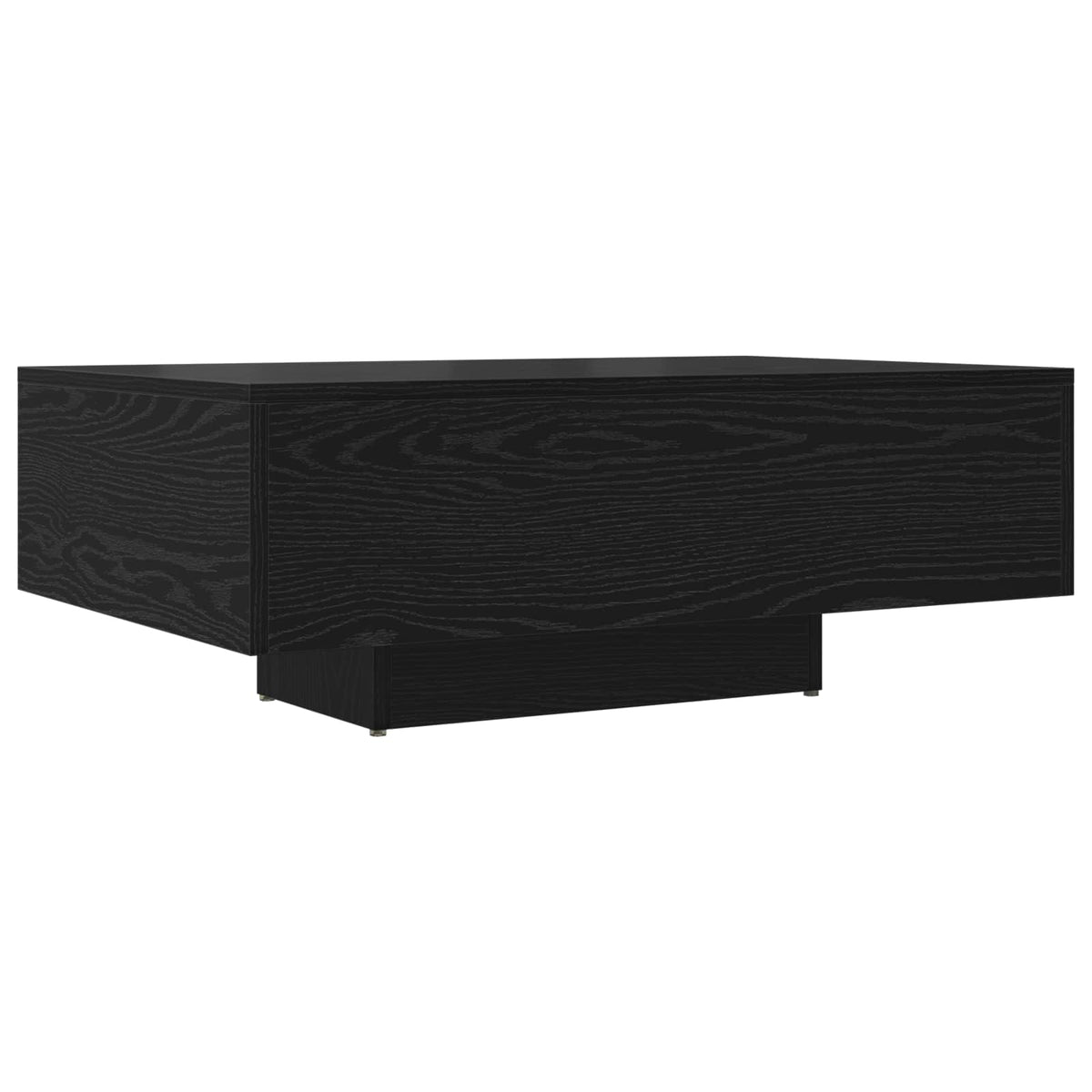 Kava Stol Crni hrast 85 x 55 x 31 cm