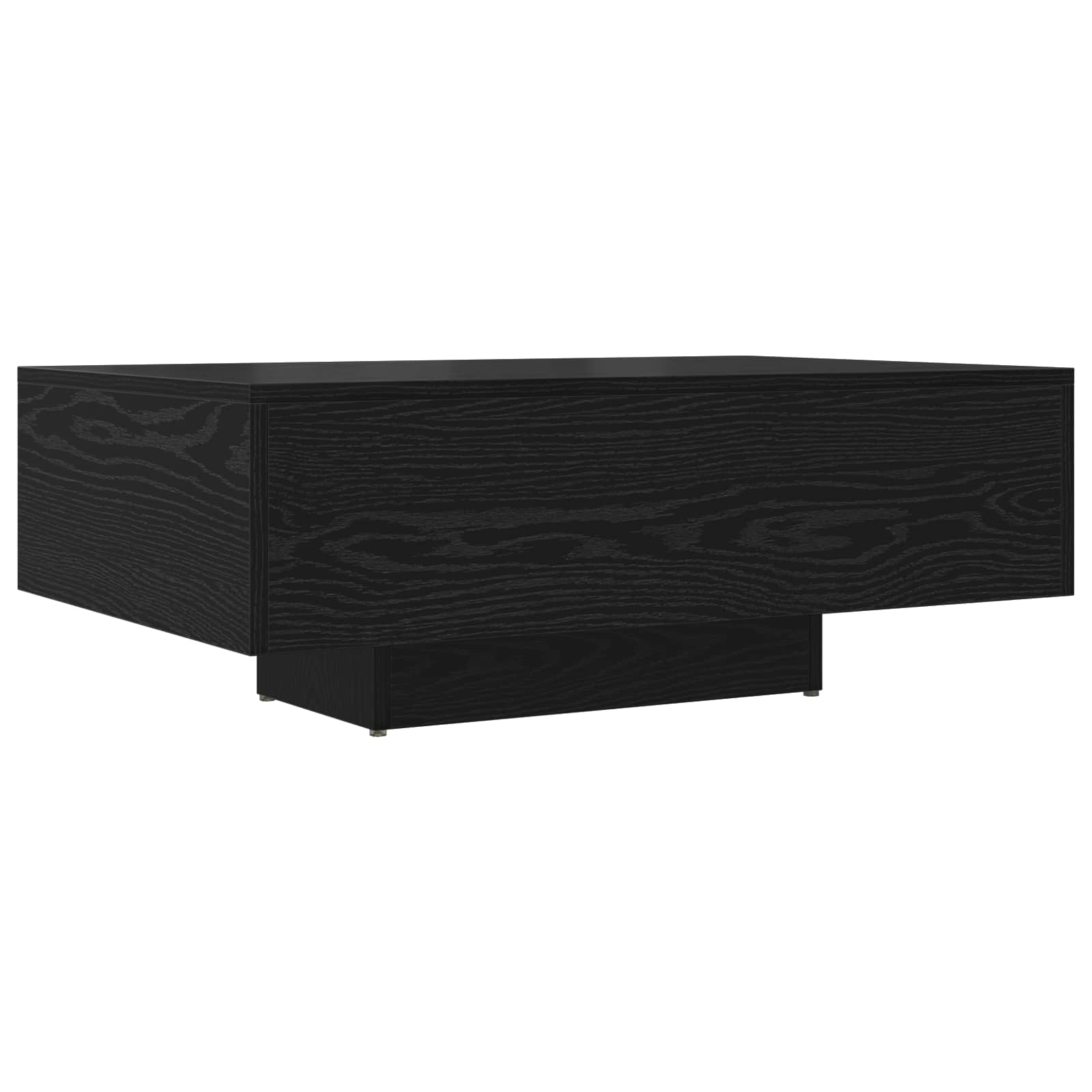 Kava Stol Crni hrast 85 x 55 x 31 cm