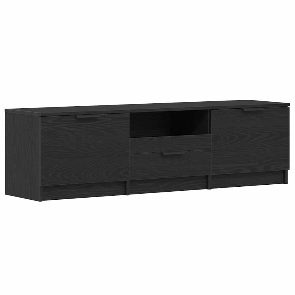 TV ormar s ladicama 140 x 35 x 40 cm Konstruirano drvo