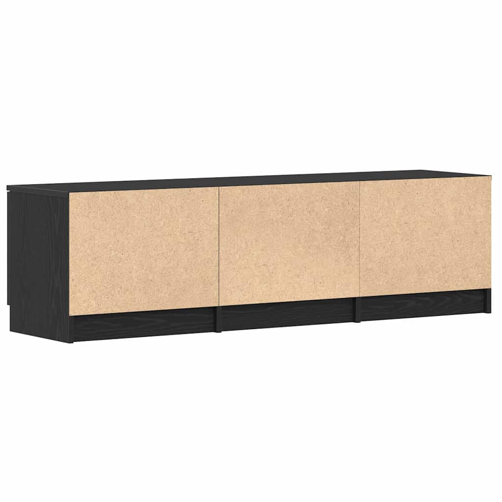 TV ormar s ladicama 140 x 35 x 40 cm Konstruirano drvo